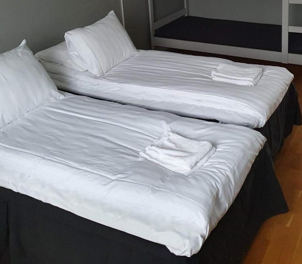 Hotell Eskilstuna Exterior photo